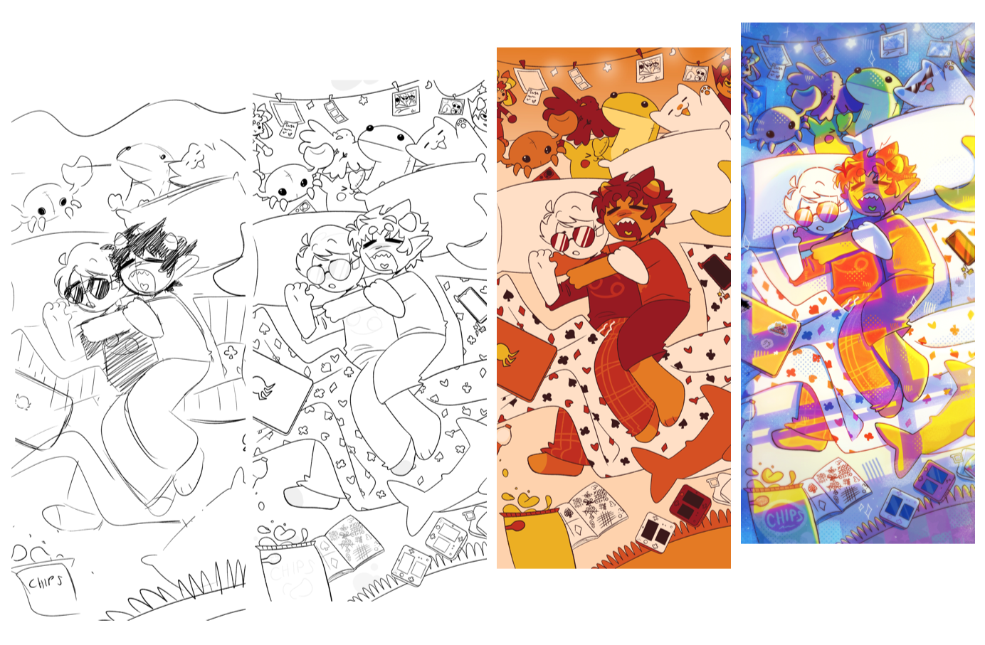 From: Homestuck